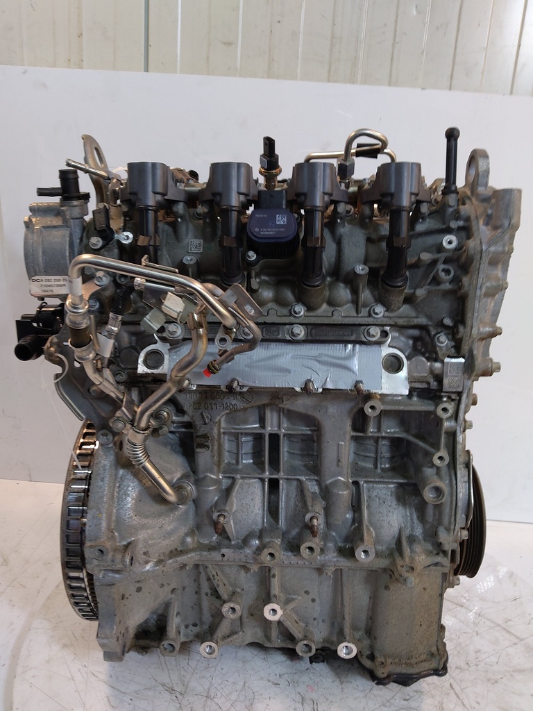 [MTD-525787] Motor para Mercedes Clase A W177