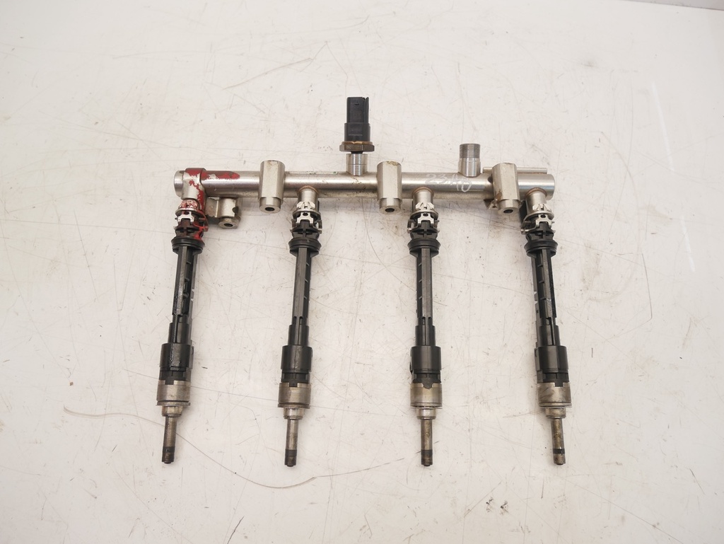 [MTD-477485] Barra de inyectores Nissan Qashqai X-Trail 1.3 DIG-T HR13DDT HR13 175200298R