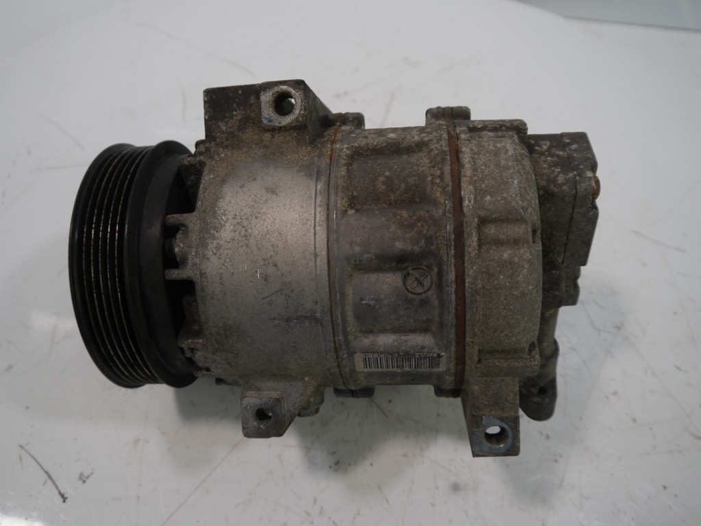 [MTD-478173] Compresor de aire acondicionado Renault Laguna 1.5 dCi K9K782 7711497037