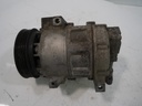 Compresor de aire acondicionado Renault Laguna 1.5 dCi K9K782 7711497037