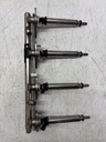 Colector de admisión para Mercedes S500 W222 M278.929 2015