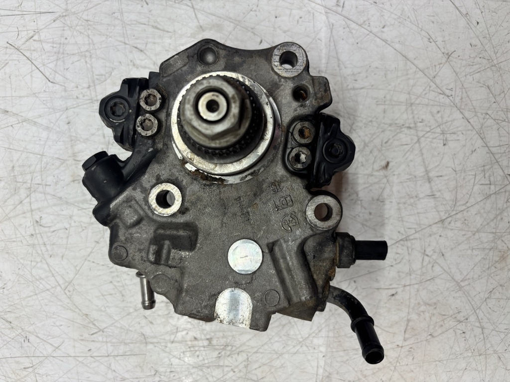[MTD-479752] Bomba de alta presión para Mercedes GLE W166 2.2 CDI OM651.960