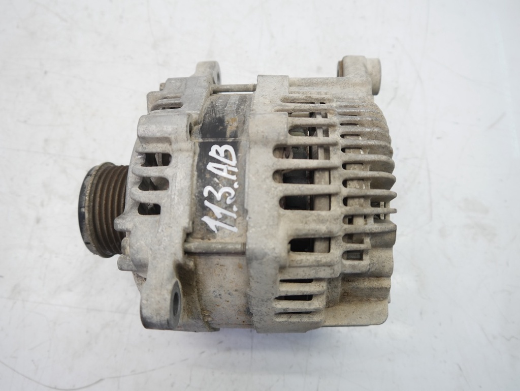 [MTD-480099] Alternador Nissan Navara NP300 2.3 YS23DDT YS23 231004KJ0B