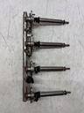 Colector de inyección Mercedes S500 W222 M278.929 A2780703495
