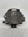 Alternador Porsche Cayenne 9PA 4.5 Turbo M48.50