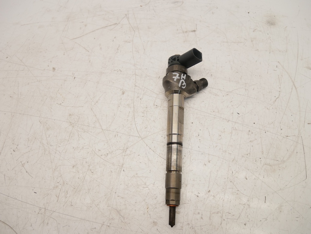 [MTD-479545] Inyector VW Passat B8 1.6 TDI 04L130277AD
