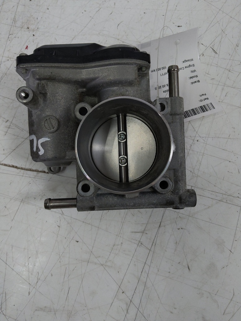 [MTD-525791] Mariposa de admisión para Mazda CX-30 2.0 Skyactiv-X