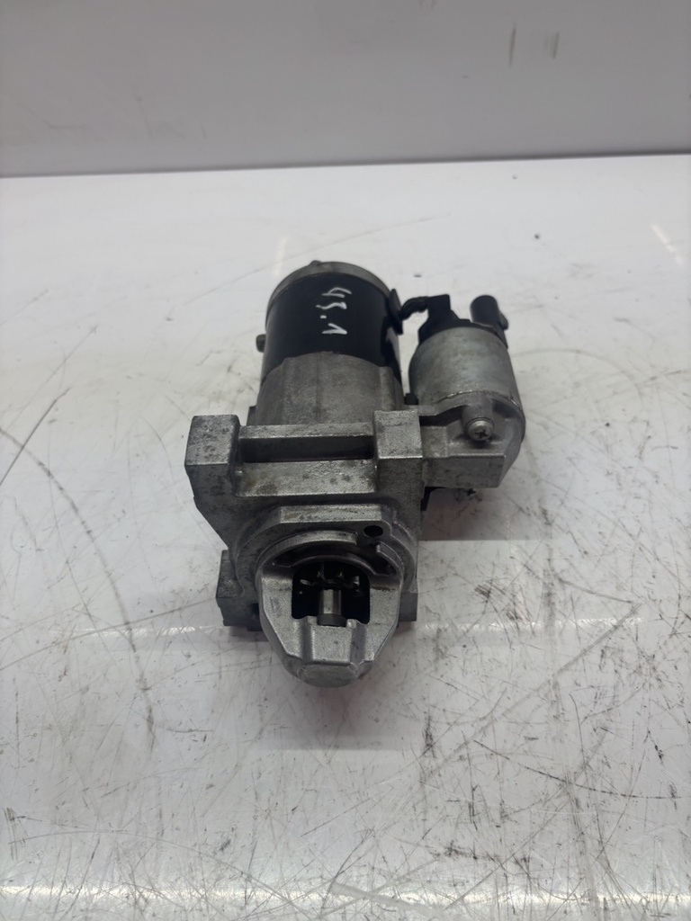 [MTD-478304] Motor de arranque Chevrolet Camaro 6.2 gasolina V8 L99 12617229