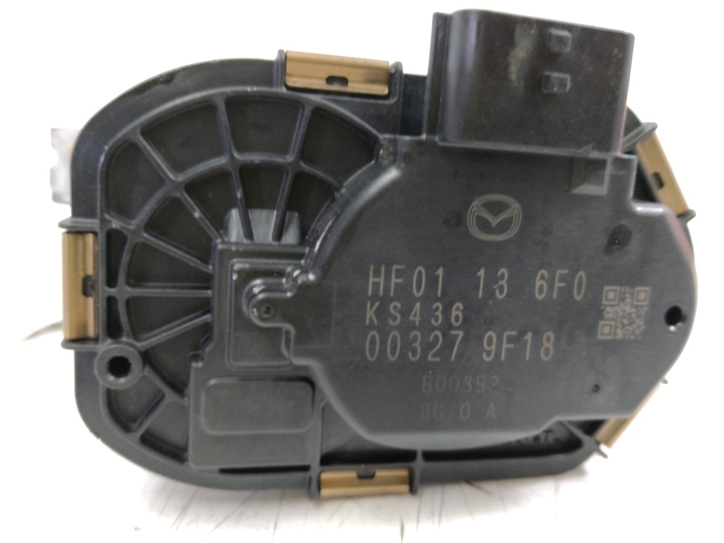 [MTD-525792] Mariposa de admisión para Mazda CX-30 2.0 Skyactiv-X
