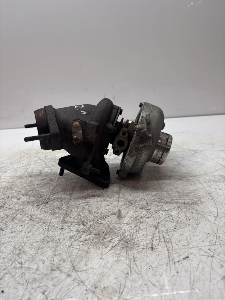 [MTD-481374] Turbocompresor para Ssangyong Rodius I 2.7 Xdi D27DT