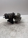 Turbocompresor para Ssangyong Rodius I 2.7 Xdi D27DT