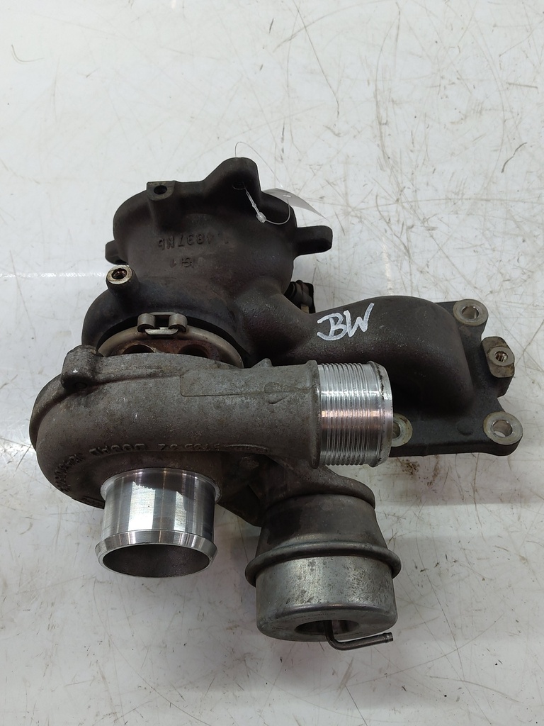 [MTD-525793] Turbocompresor para Ford Mondeo 1.5 EcoBoost