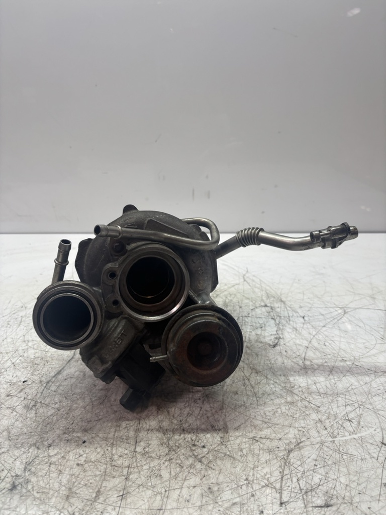 [MTD-483203] Turbocompresor para BMW X5 E70 4.4 V8 xDrive 50i N63B44A N63 7576985