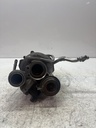 Turbocompresor para BMW X5 E70 4.4 V8 xDrive 50i N63B44A N63 7576985