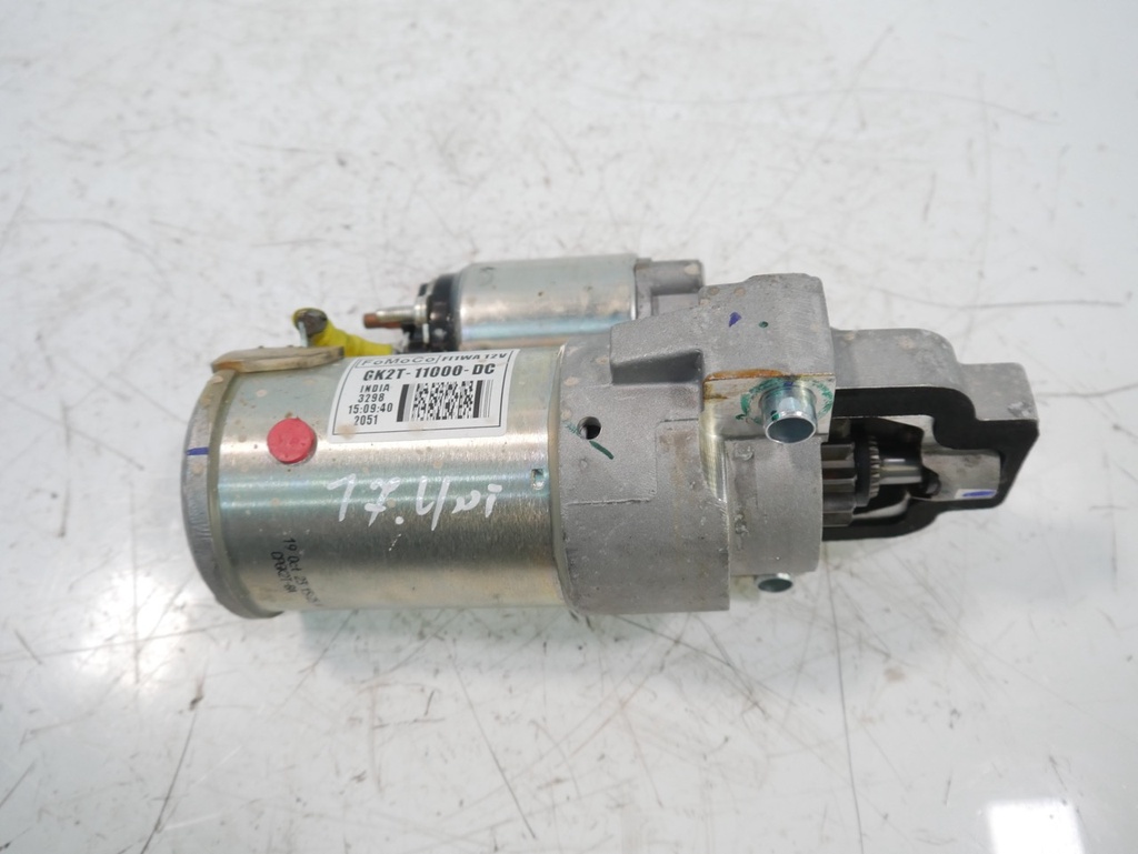 [MTD-486108] Motor de arranque Ford Transit V363 2.0 EcoBlue N0HA GK2T-11000-DC