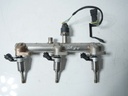 Riel inyector Alfa Romeo Giulia 952 2.9 670050436