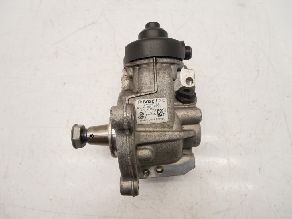 [MTD-481760] Bomba de alta presión Audi A6 2.0 TDI DDDA DDD 04L130755E