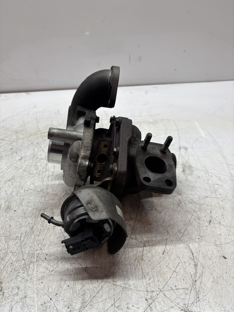 [MTD-484074] Turbocompresor Ford Focus MK3 1.6 TDCi T1DB 9686120680