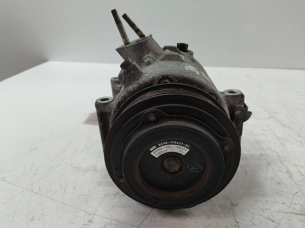 [MTD-525796] Compresor de aire acondicionado Ford Mondeo 1.5 EcoBoost