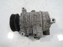 Compresor de aire acondicionado Audi A4 B8, A5, Q5, Seat Exeo 2.0 TDI CAGA CAG 8K0820805E