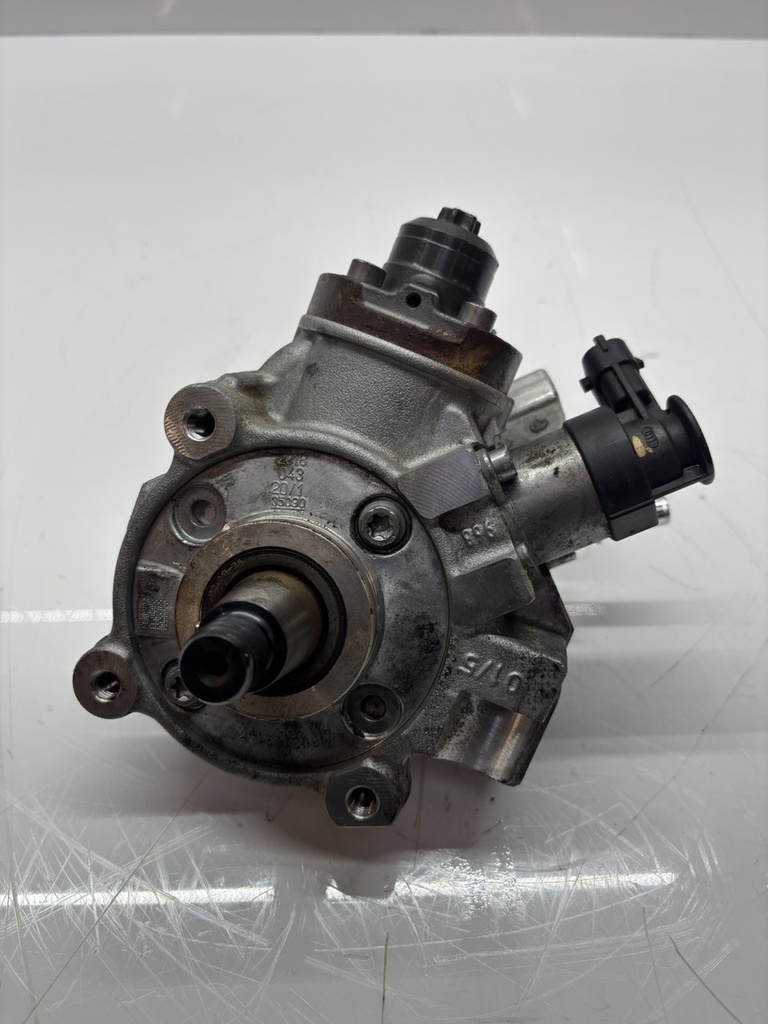 [MTD-486415] Bomba de alta presión Ford Mondeo V 1.5 TDCi XUCA 9811347280