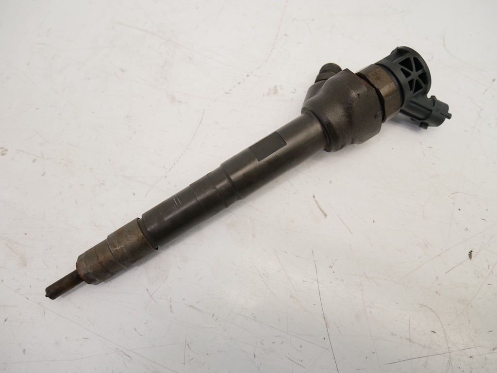 [MTD-487416] Inyector Jaguar XE 2.0 D AJ20D4 204DTD G4D3-9K546-AA