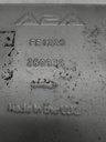 Silenciador trasero Ford Kuga II 1.5 EcoBoost