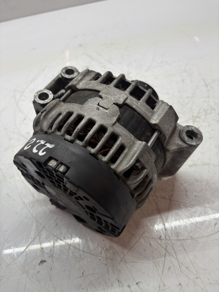 [MTD-491306] Alternador Mini Cooper S R56 1.6 gasolina N14B16A N14B16O0 N14 7575873