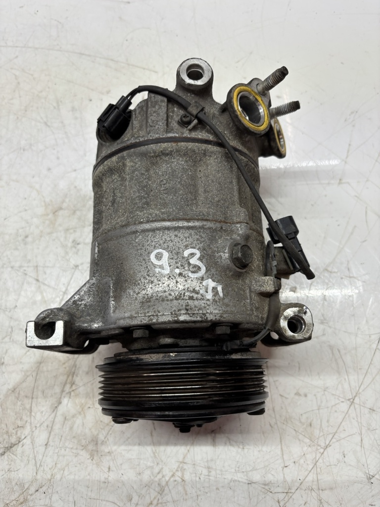 [MTD-486882] Compresor de aire acondicionado Volvo XC60 I 2.4 D5 D5244T10 30630921