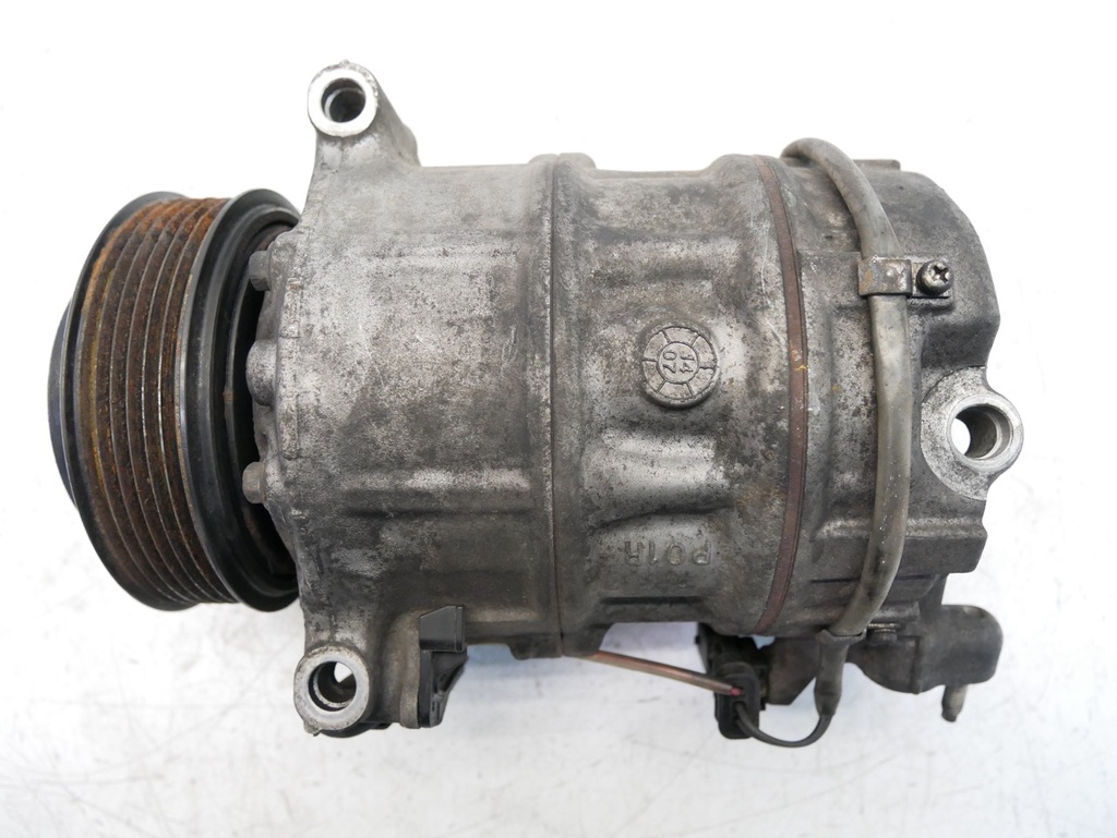 [MTD-487825] Compresor de aire acondicionado Land Rover Discovery L405 3.0 D 306DTA CPLA-19D629-AD