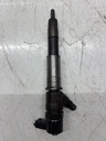 Inyector para Nissan Opel Renault Trafic 2.0 CDTI M9R692 M9R LHL 95517506