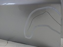 Puerta delantera izquierda Mercedes Clase C W205