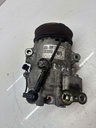 Compresor de aire acondicionado Opel Astra J 1.3 CDTi A13DTE LSF 13387234