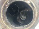 Turbocompresor Cadillac GMC ATS Terrain 2.0 gasolina LTG A20NFT A20NHT 12674684