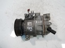 Compresor de aire acondicionado Audi A4 B8 A5 A6 C7 Q5 2.0 TDi CGLC CGL 8T0260805F