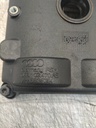 Tapa de balancines Porsche Panamera 970 3.0 D