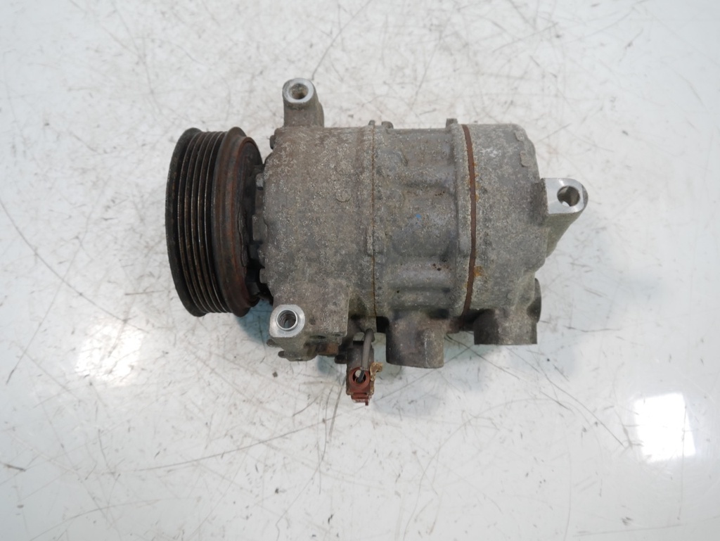 [MTD-491902] Compresor de aire acondicionado Audi A4 B8, A5, Q5, Seat Exeo 2.0 TDI CJCA CJC 8T0260805F