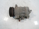 Compresor de aire acondicionado Audi A4 B8, A5, Q5, Seat Exeo 2.0 TDI CJCA CJC 8T0260805F