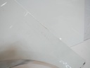 Aleta delantera izquierda frost white Ford Focus III PBM51-A16009-AG