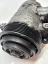 Compresor de aire acondicionado para Mercedes E-Klasse A207 C207 3.5 V6 gasolina M276.957