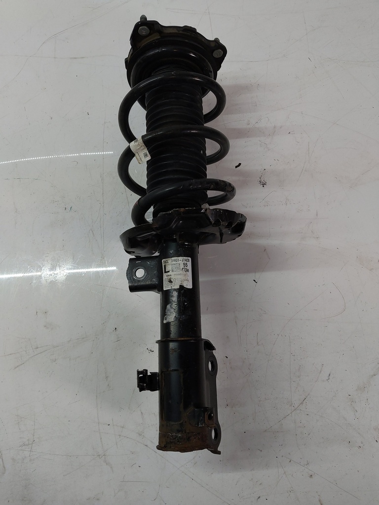 [MTD-511658] Puntal de suspensión Kia Ceed CD 1.6 CRDi D4FE 54651-J7AC0