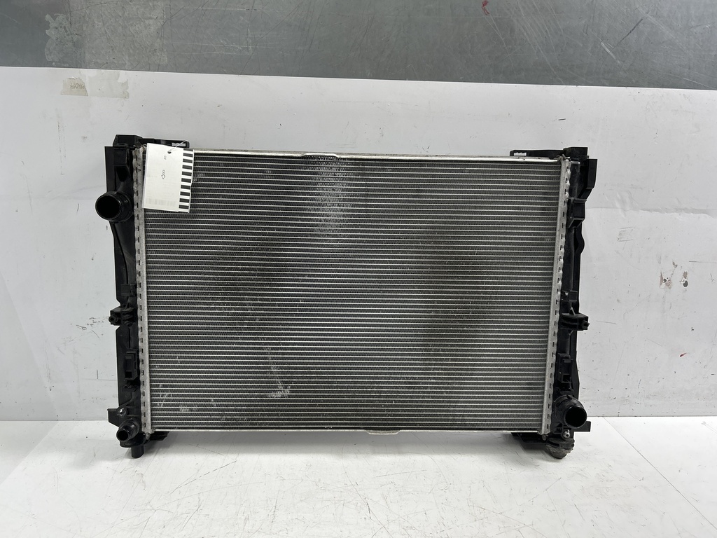 [MTD-498618] Parrilla del radiador Mercedes Clase C W205 C 220 OM651.921 651.921 OM651 A0995001703