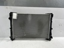 Parrilla del radiador Mercedes Clase C W205 C 220 OM651.921 651.921 OM651 A0995001703