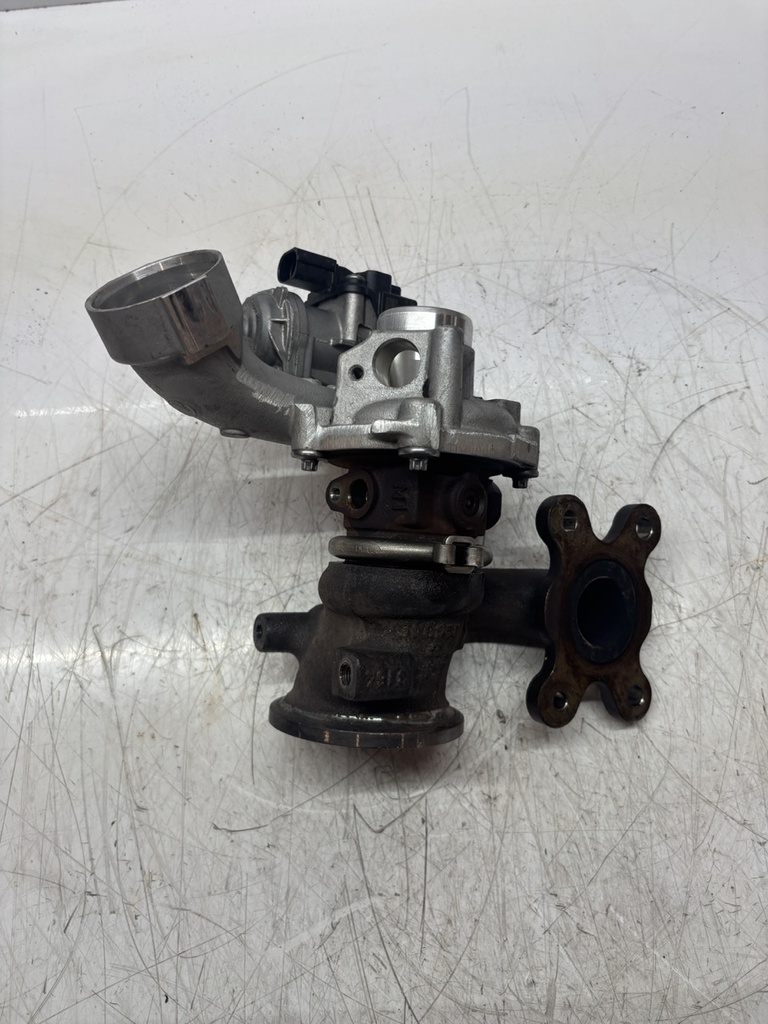 [MTD-493062] Turbocompresor Seat Skoda VW Ibiza Fabia Polo 1.2 TSi CJZD CJZ 04E145713Q