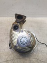 Turbocompresor para Porsche Panamera 970 3.0 D