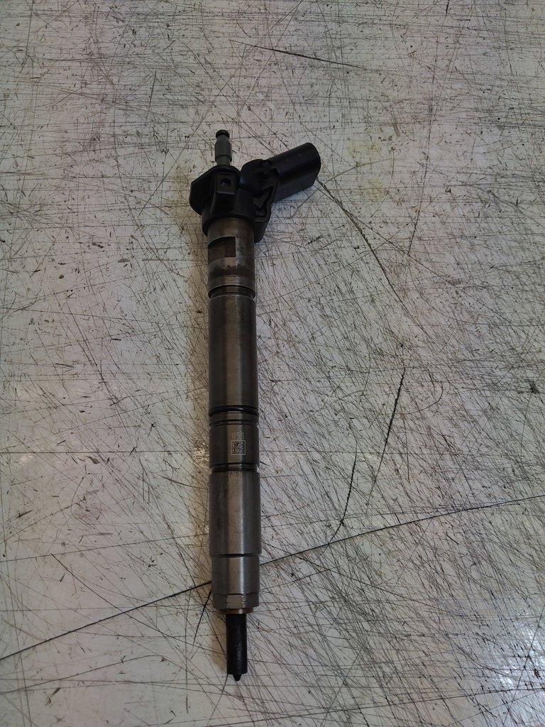 [MTD-525806] Inyector para Porsche Panamera 970 3.0 D