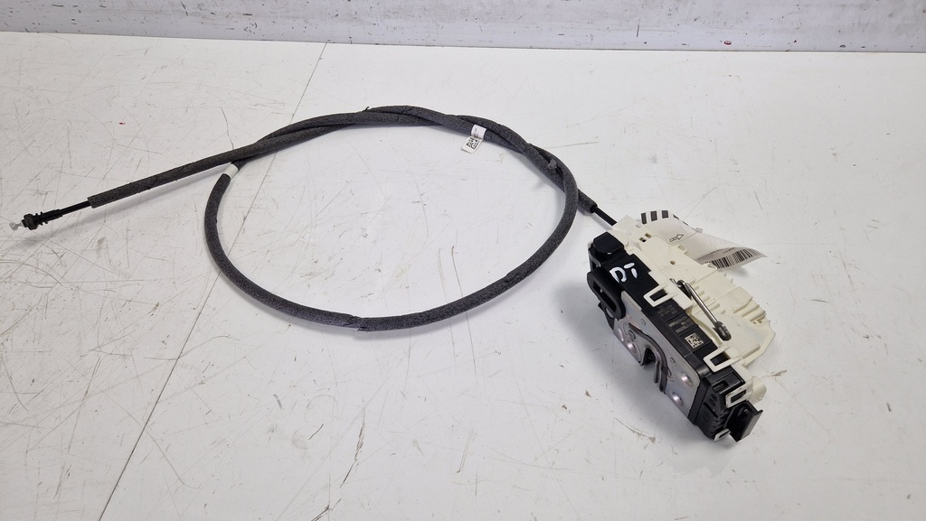 [MTD-510804] Cerradura de puerta corredera Mercedes Sprinter B907 2.0 CDI 654.920 A9107302000