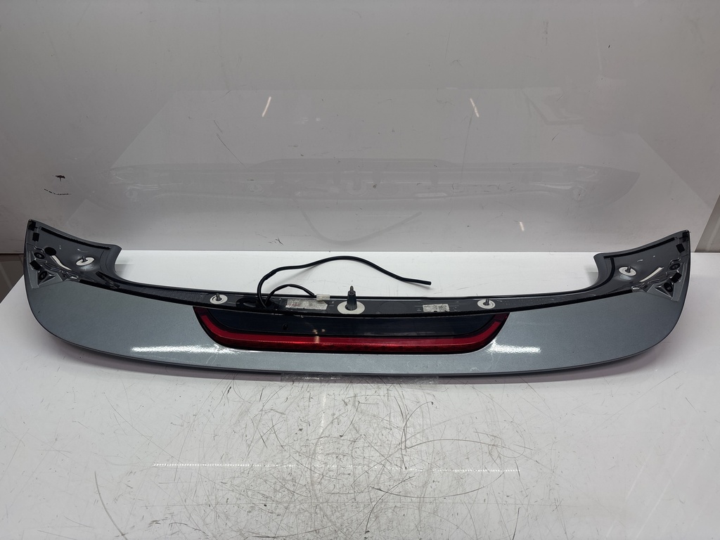 [MTD-510896] Spoiler Kia Ceed CD 1.6 CRDi D4FE 87210-J7000