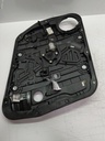 Motor del elevalunas delantero izquierdo Kia Sportage IV QLE 1.6 CRDi D4FE 82450-F1000
