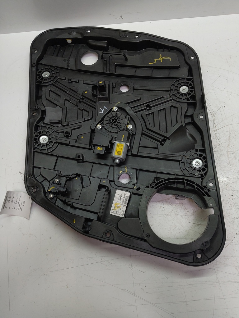 [MTD-511307] Motor del elevalunas delantero derecho Kia Sportage IV QLE 1.6 CRDi D4FE 82460F-1010